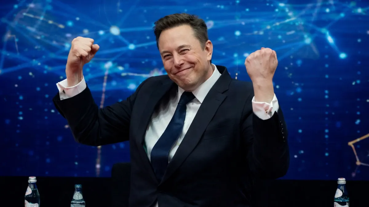 SpaceX Pivots to Lunar Settlement as Musk Revises Mars Timeline