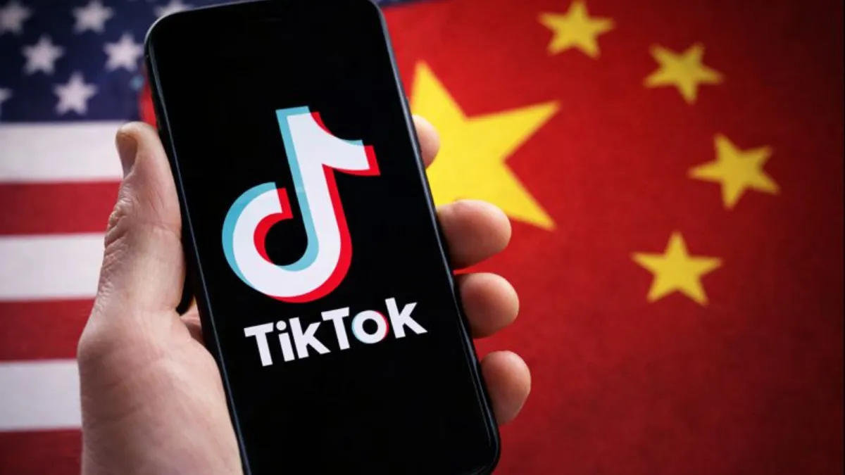 TikTok's US Operations Transfer to Oracle-Led Consortium