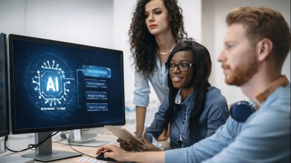 UK launches national AI skills programme for millions of workers