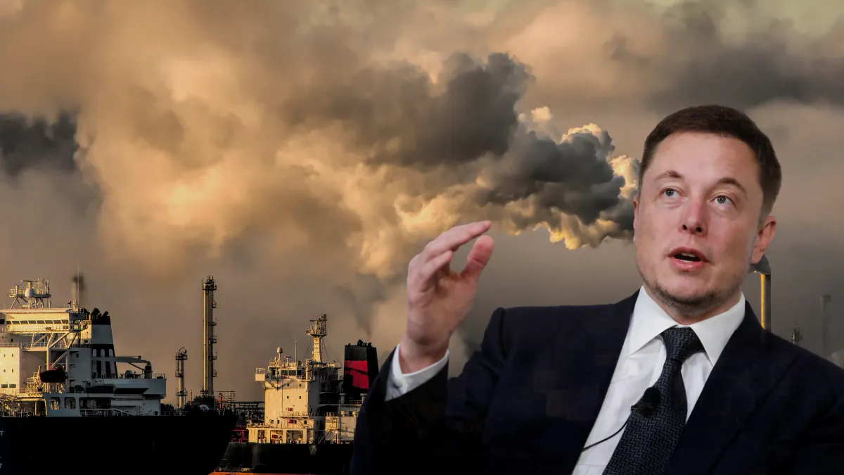 Regulatory Shift Forces Elon Musk's xAI to Rethink Data Centre Power Strategy