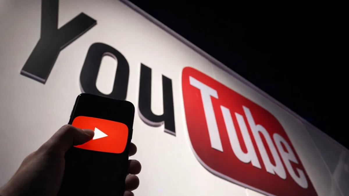 YouTube Surpasses $60bn in Annual Revenue as Subscription Strategy Accelerates