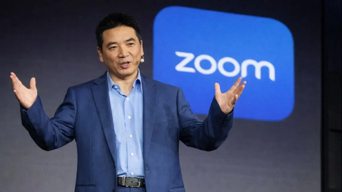 Zoom's Early Stake in Anthropic May Have Generated Returns Up to 78 Times Initial Investment