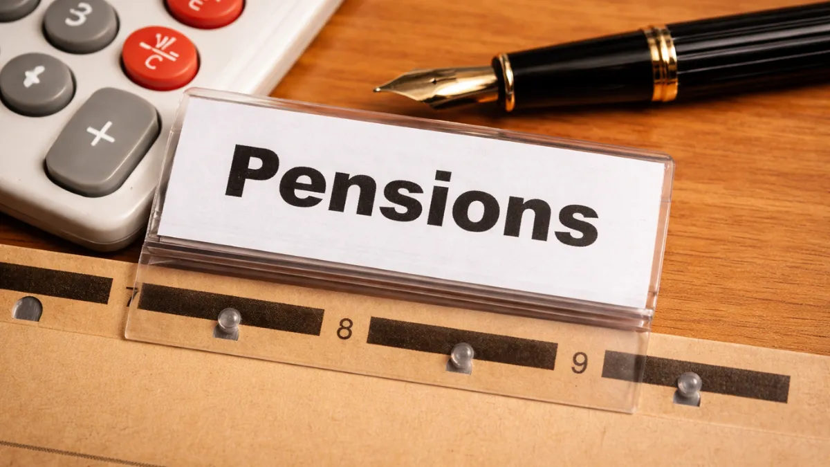 State pension age starts rising to 67 in the UK