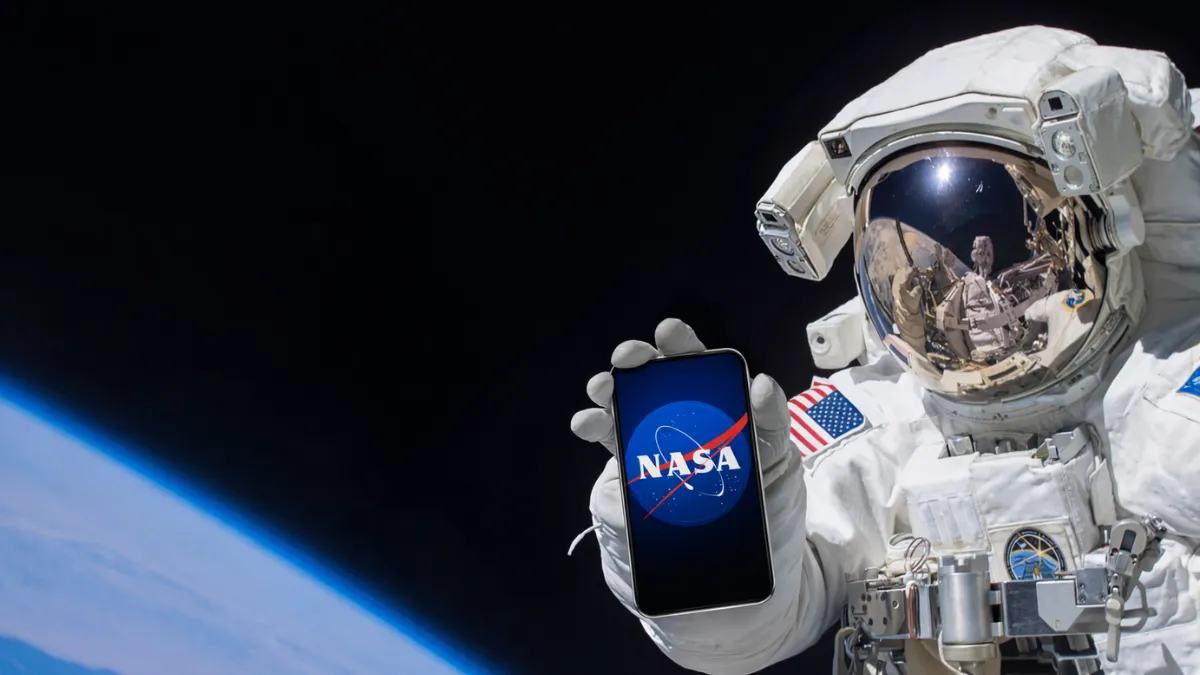 Artemis II crew reaches halfway point to the Moon