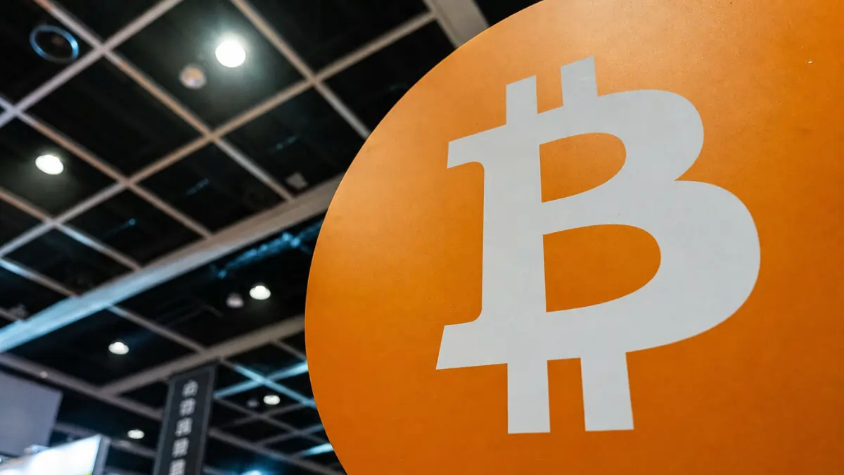 Ark Invest forecasts bitcoin market cap reaching $16 trillion by 2030