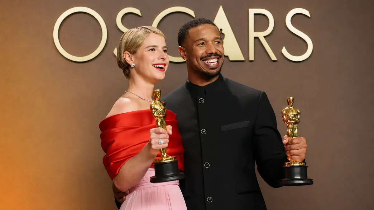 Academy clarifies that AI acting and writing cannot win Oscars