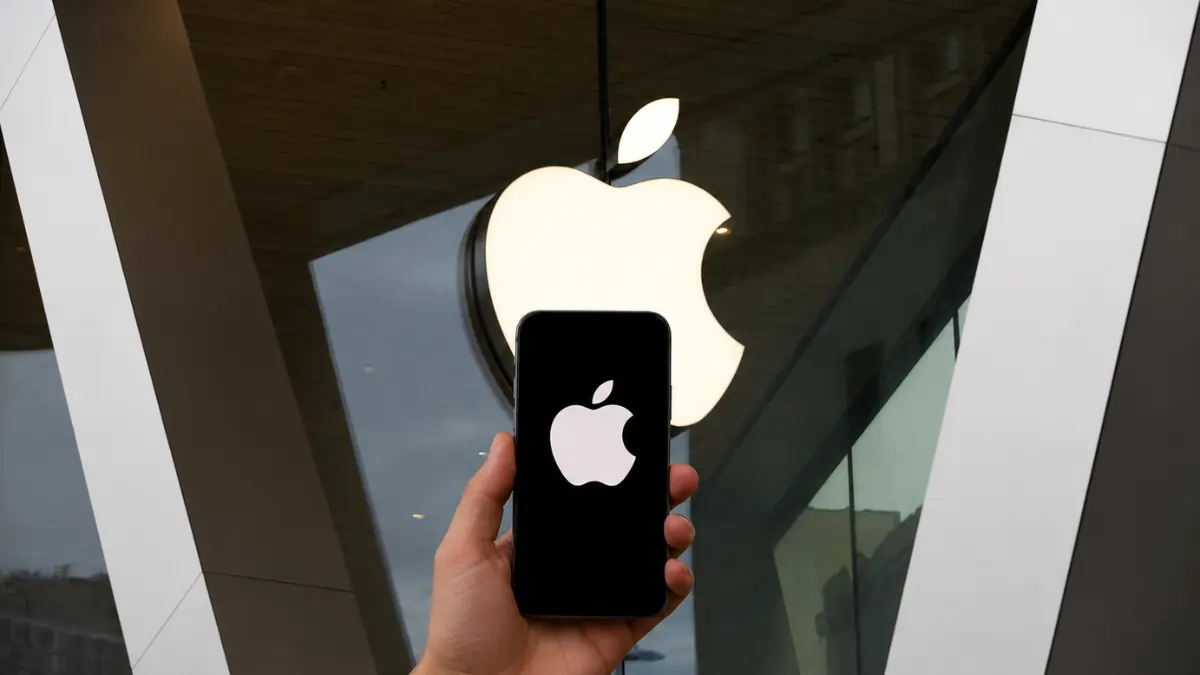 Apple iPhone 17 becomes best-selling launch in company history
