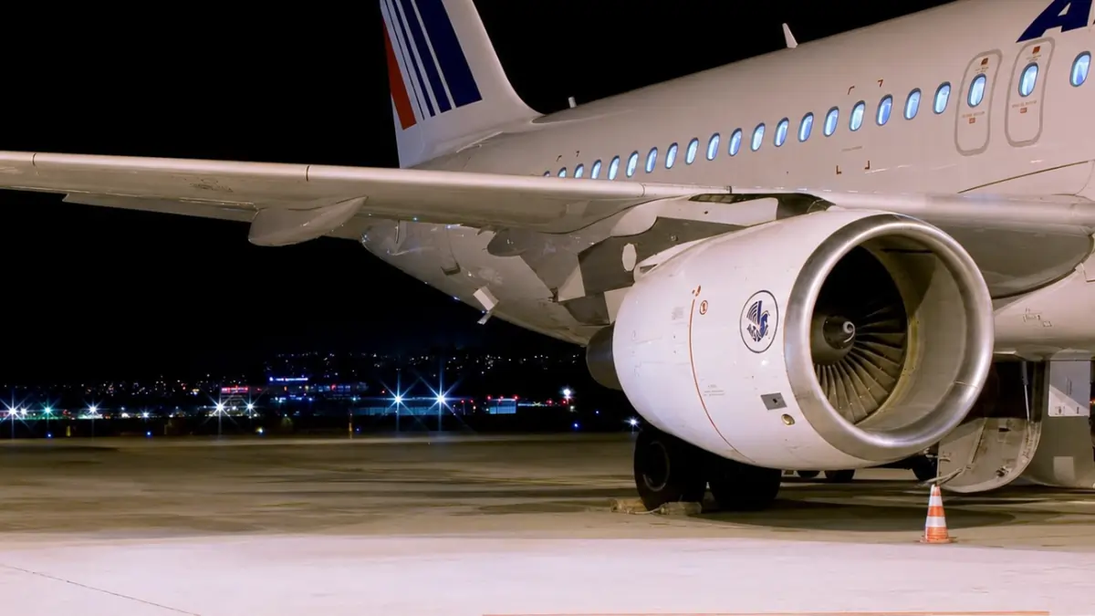 US jet fuel could substitute for European supplies amid Middle East shortage
