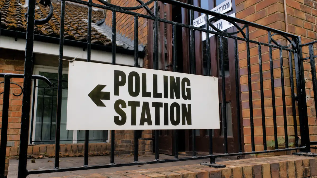 London election results reshape capital's political map as Labour loses 459 councillors