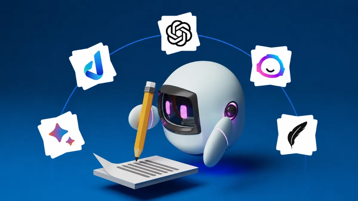 AI text generators: how to get output that is actually worth publishing