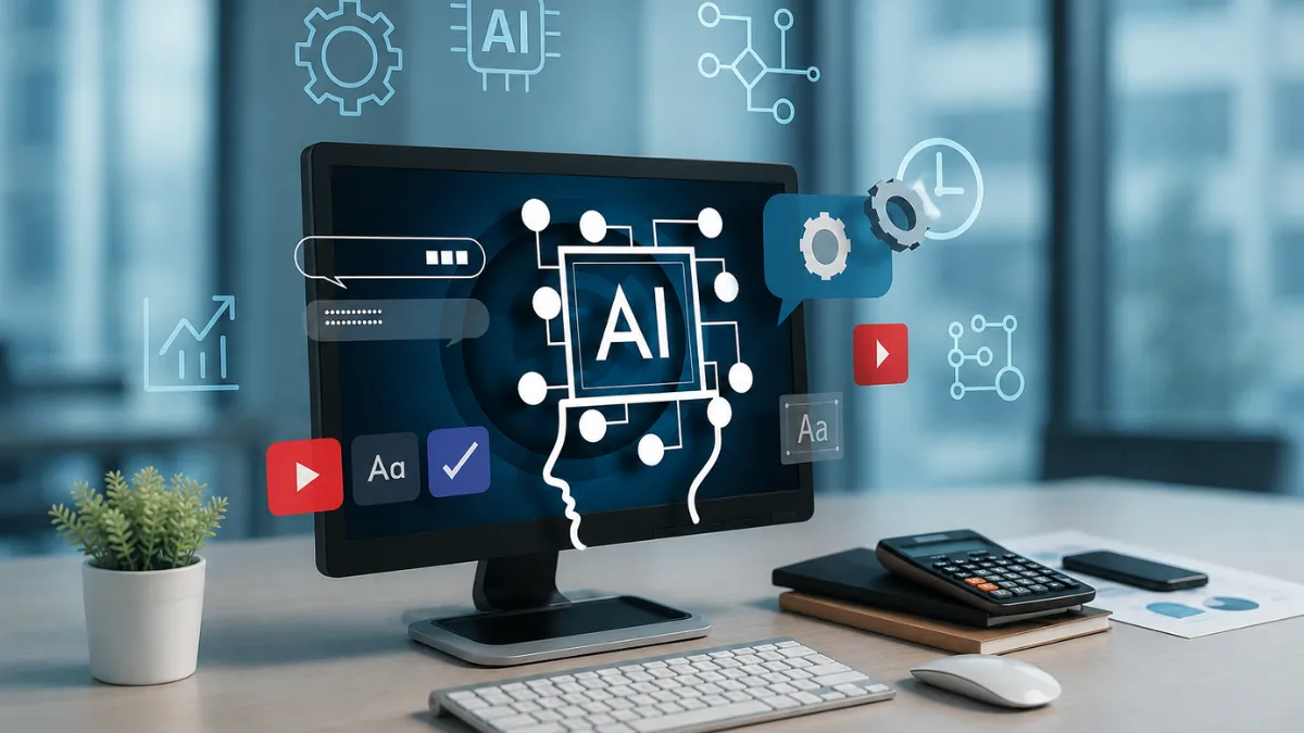 The best AI content creation tools for every format