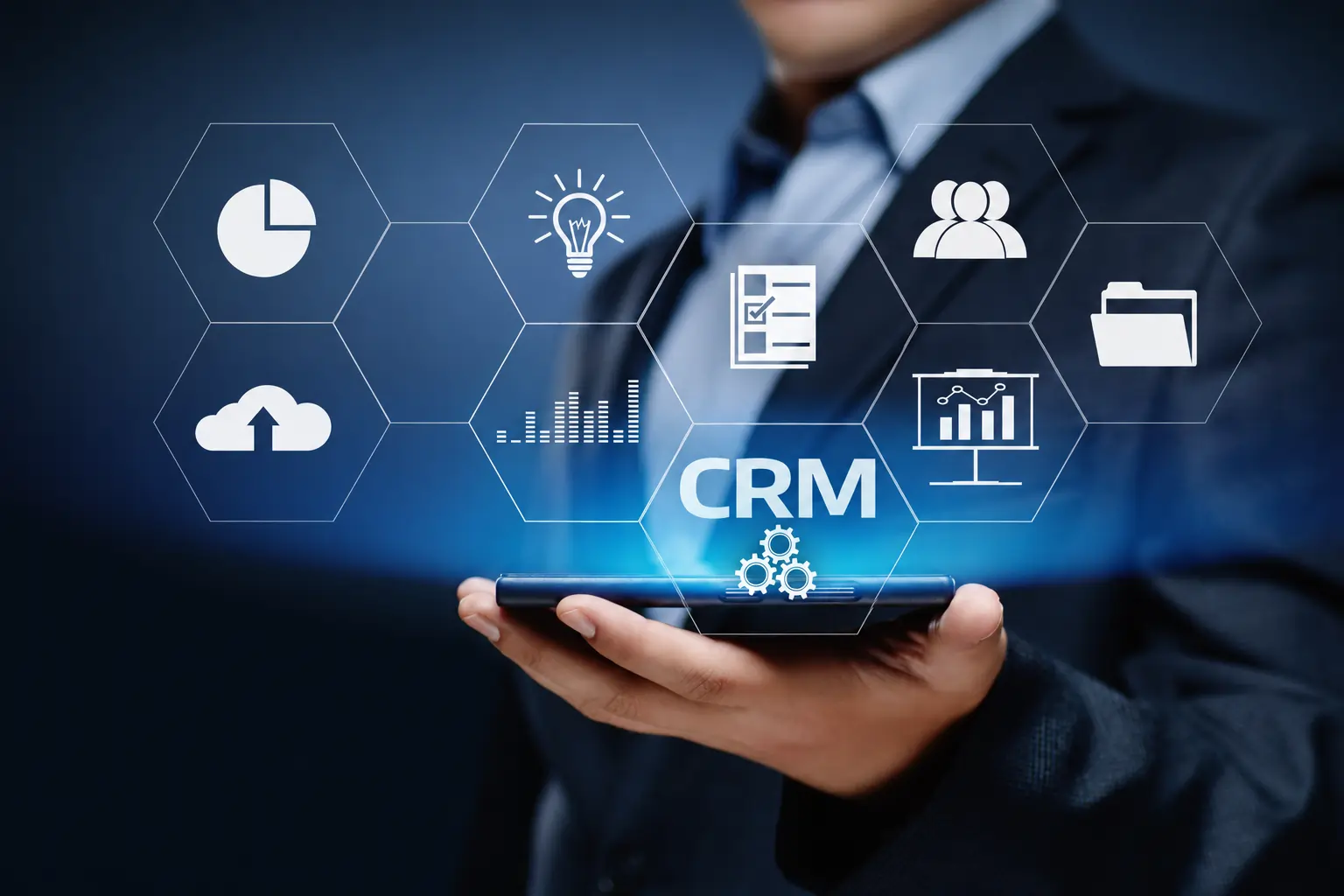 Free CRM tools: what they actually include and which ones are worth using