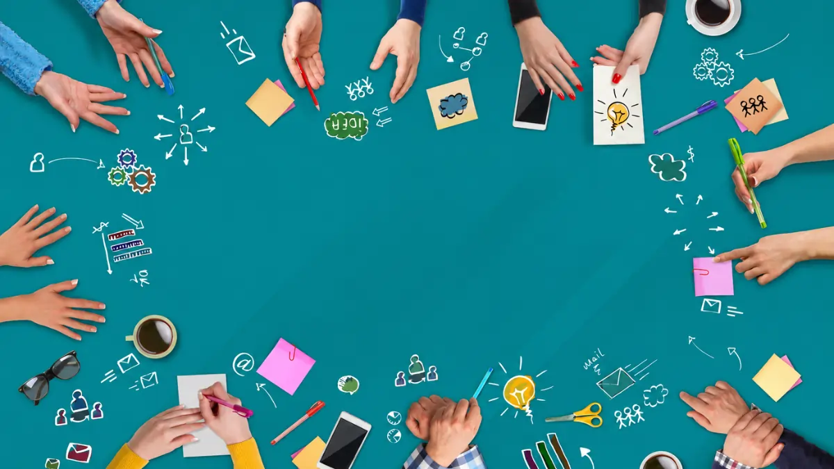 Resource management software: how to plan your team's time without guesswork
