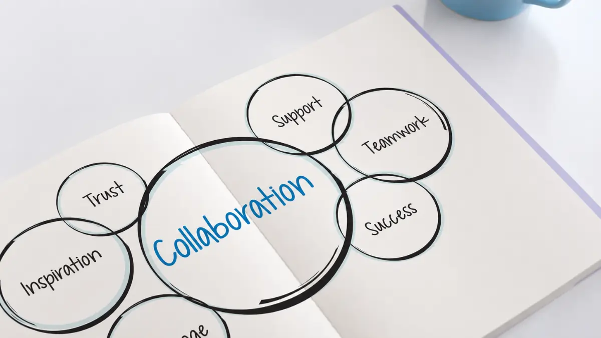 Team collaboration tools that help distributed and in-office teams work better