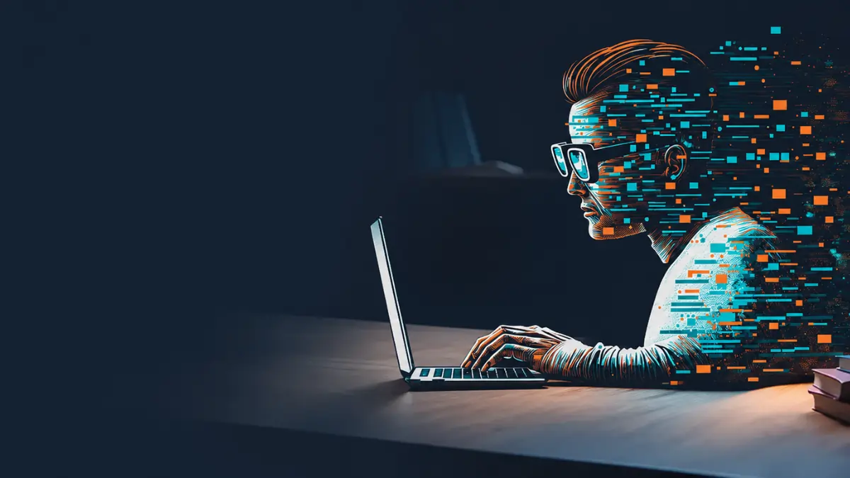 How to use an AI content generator and still produce content worth reading