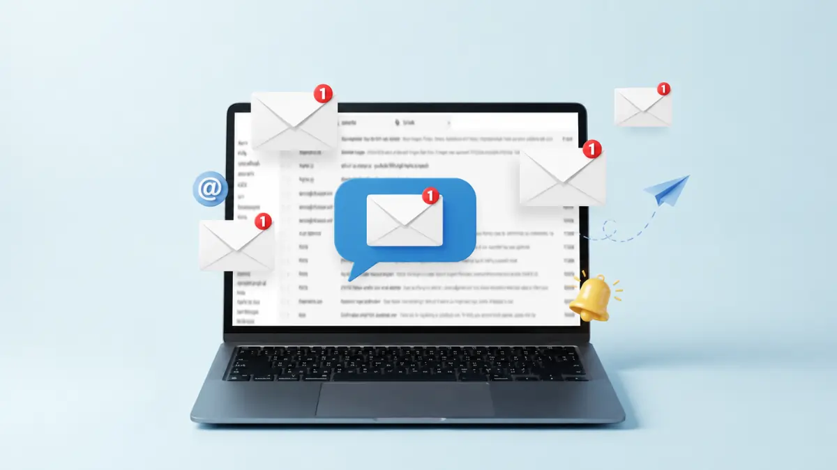 AI email marketing tools: how to use them without losing your voice