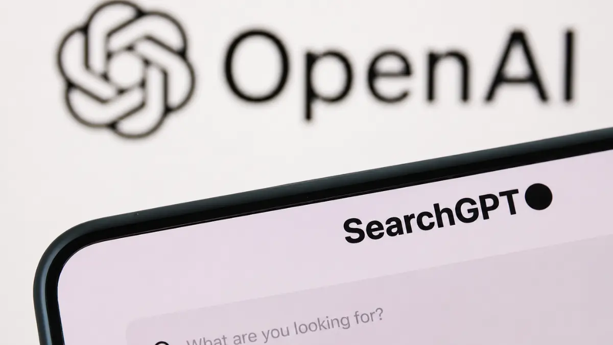 How search visibility is shifting towards conversational AI