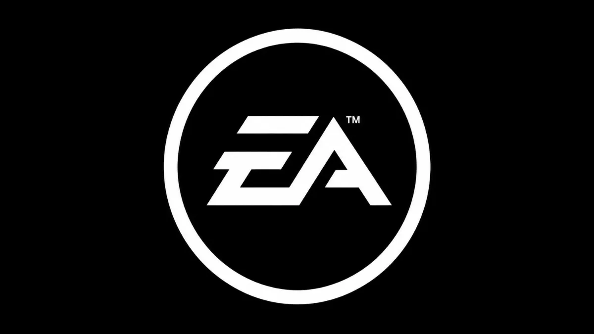 EA logo