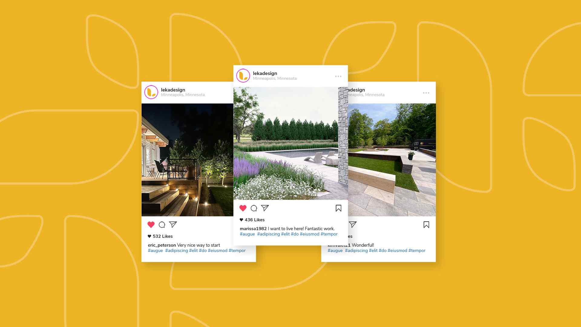 Social Media Campaign