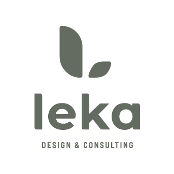 Leka Logo