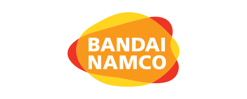 Bandai Namco Logo