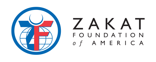 Zakat Foundation Logo