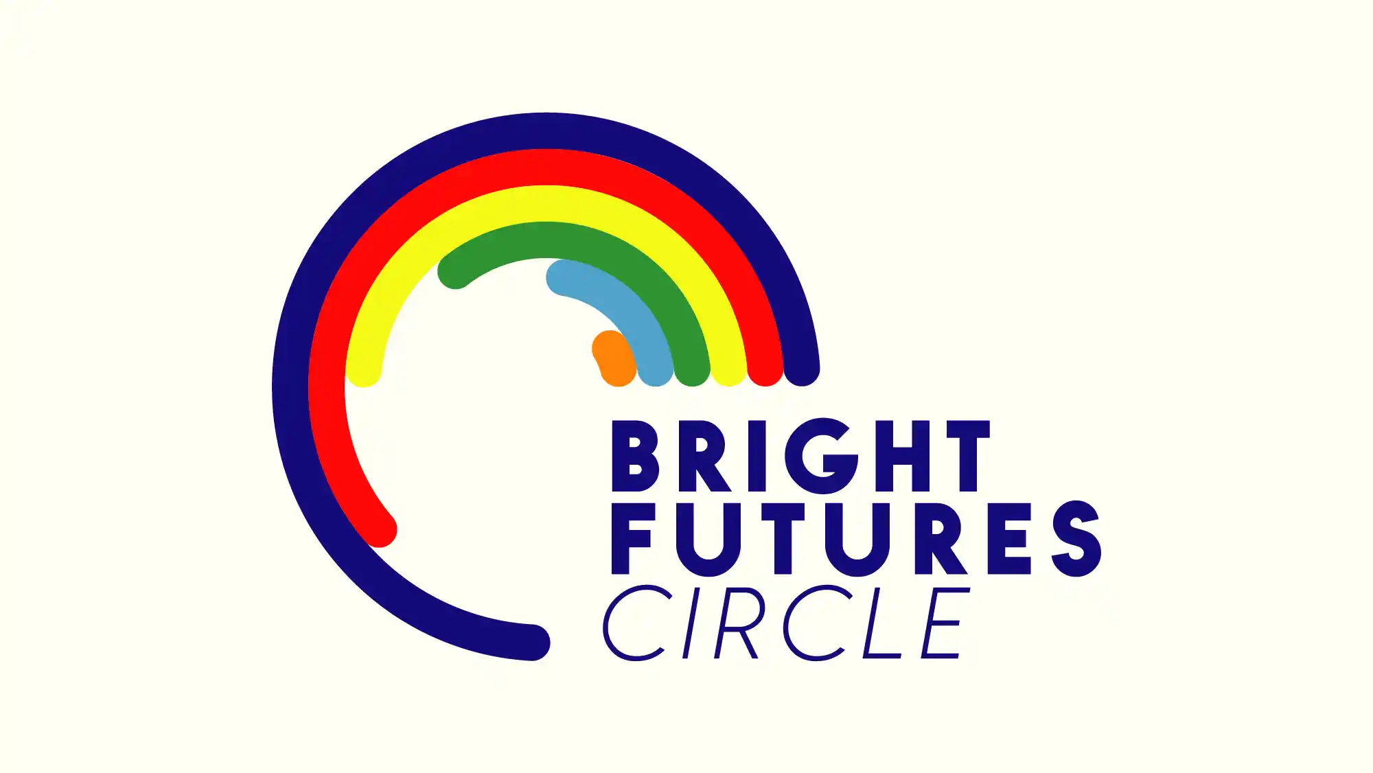 Bright Futures Circle Logo