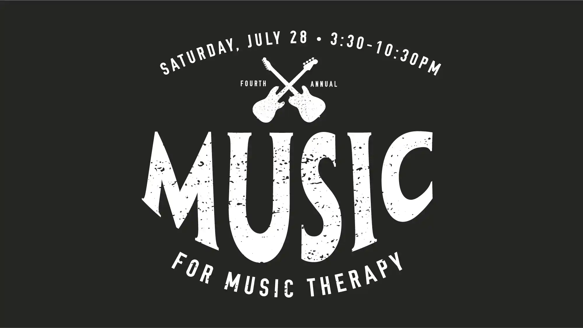 Music for Music Therapy Logo