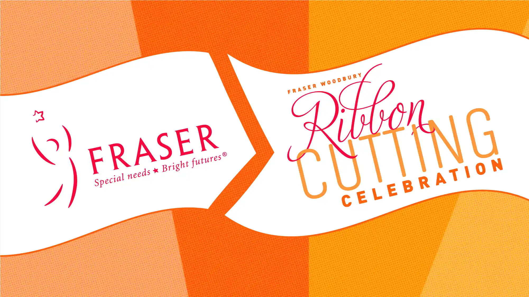 Ribbon Cutting Ceremony Logo