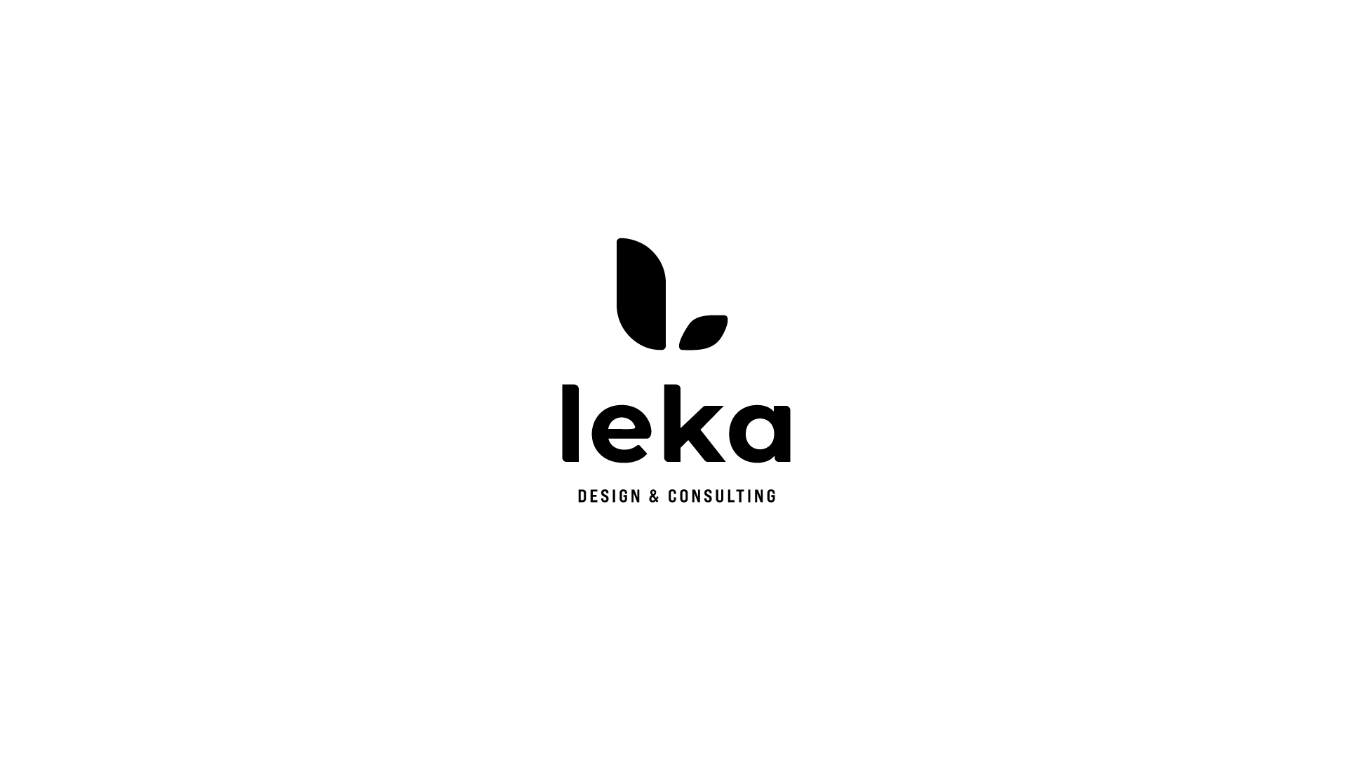 Leka Logo Specs