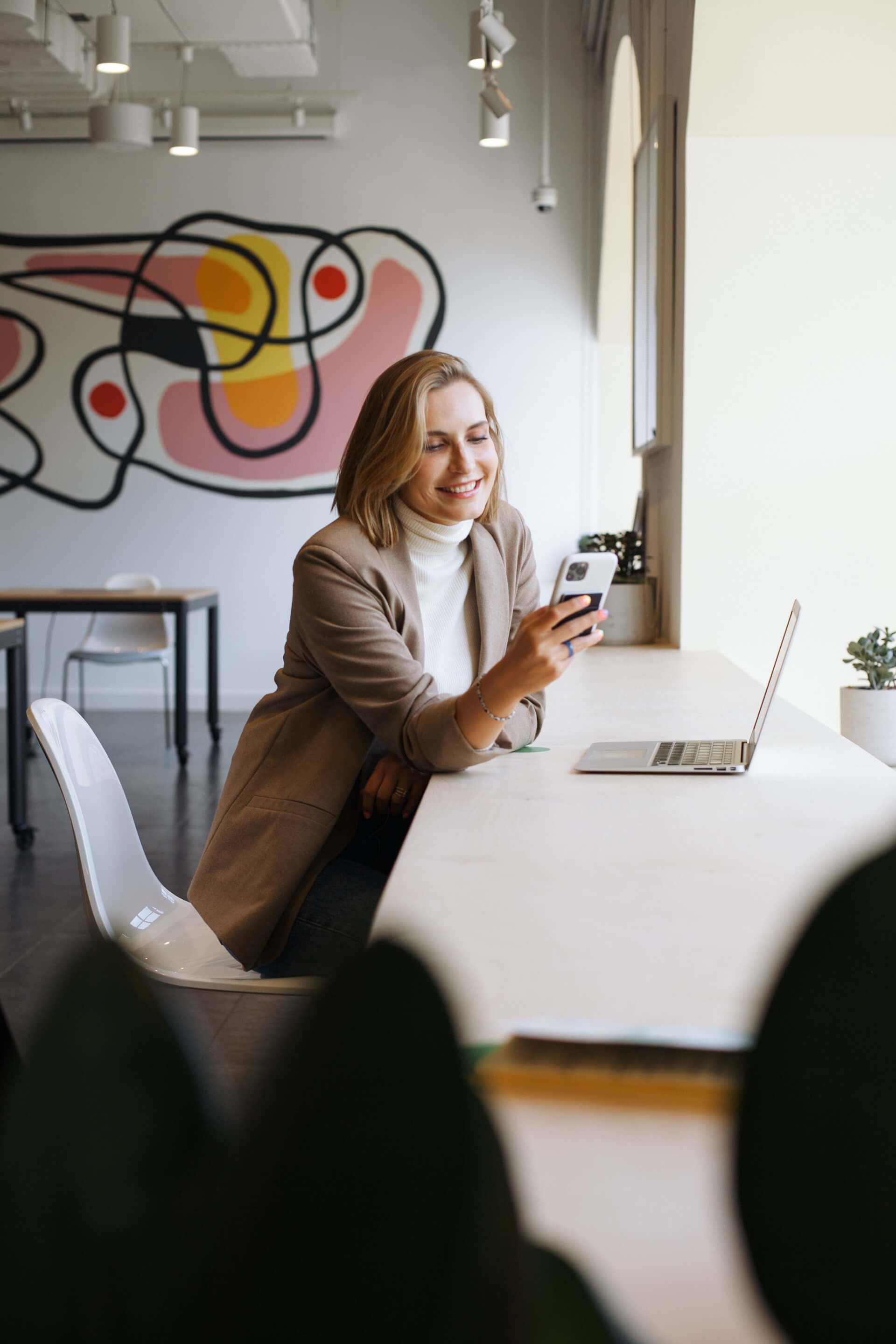 Content mastery