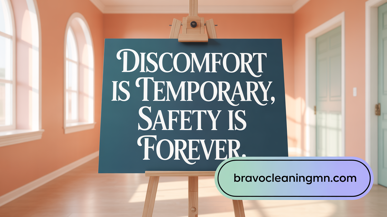 Disinfect High-Touch Areas Daily During Illness Outbreaks for Safer Living