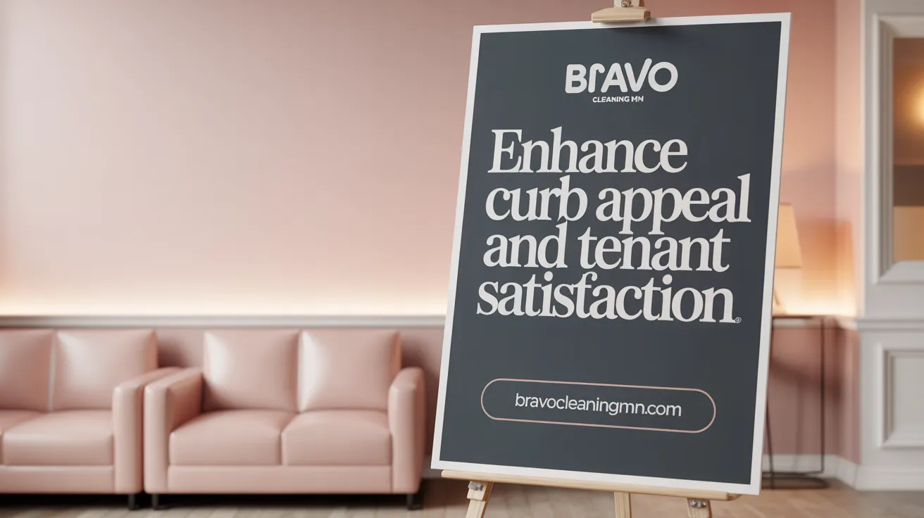 Enhance Curb Appeal and Tenant Satisfaction