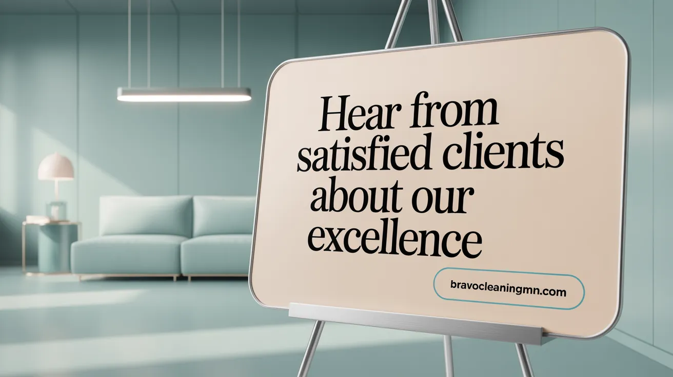 Hear from Satisfied Clients About Our Excellence