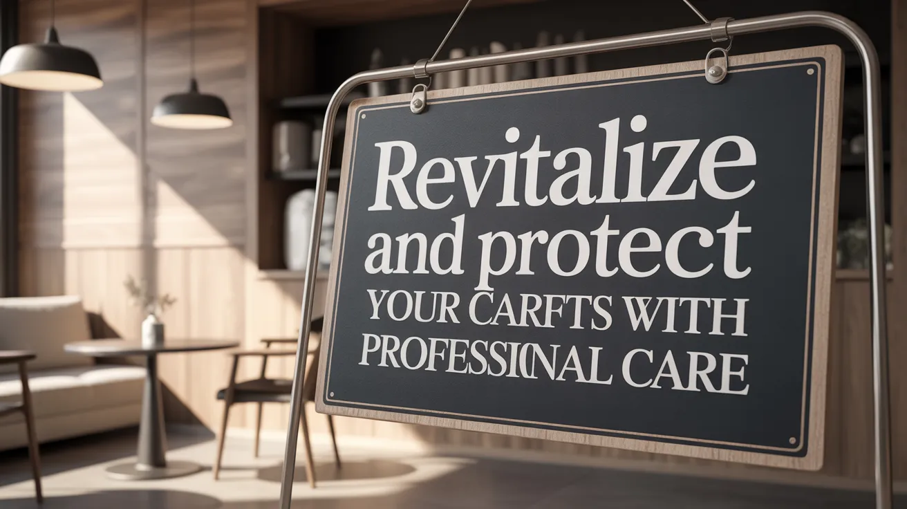 Revitalize and Protect Your Carpets with Professional Care
