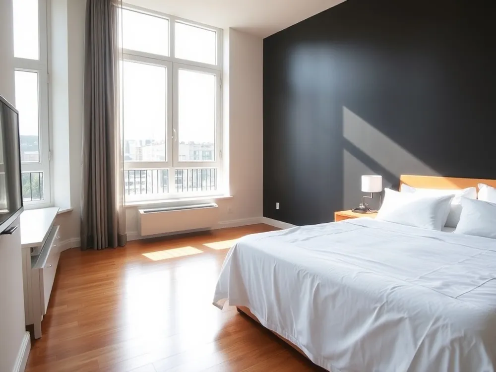 A deep-cleaned unit creates a powerful first impression that lets owners charge higher rents and fill vacancies faster.
