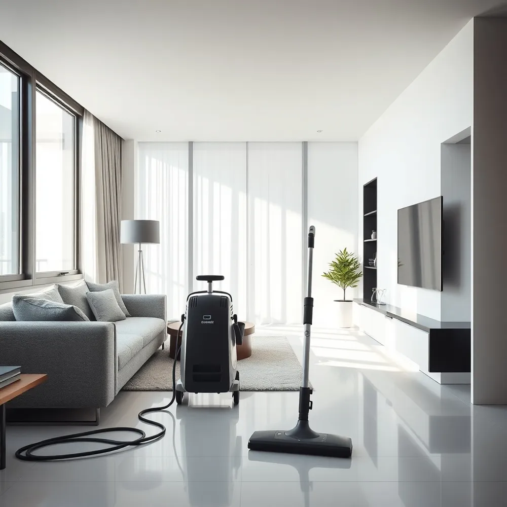 We provide specialized cleaning solutions that balance the personal comfort of residential spaces with the rigorous safety and high-frequency efficiency required for commercial management.