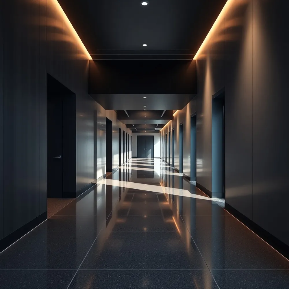 Customized cleaning plans adapt to the unique traffic patterns of your multifamily complex to improve indoor air quality and protect your facility assets.