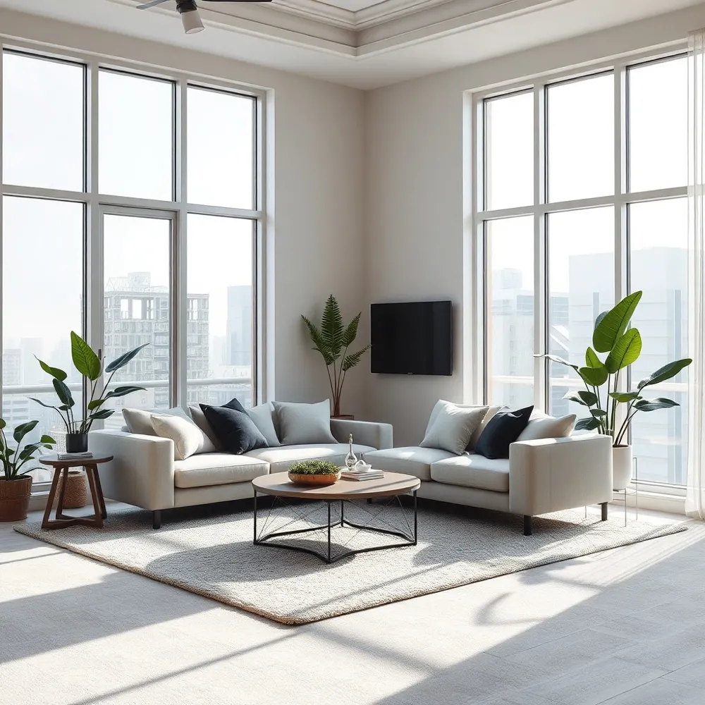 Professional cleaning services provide the essential expertise and eco-friendly solutions required to maintain property value and enhance resident satisfaction.