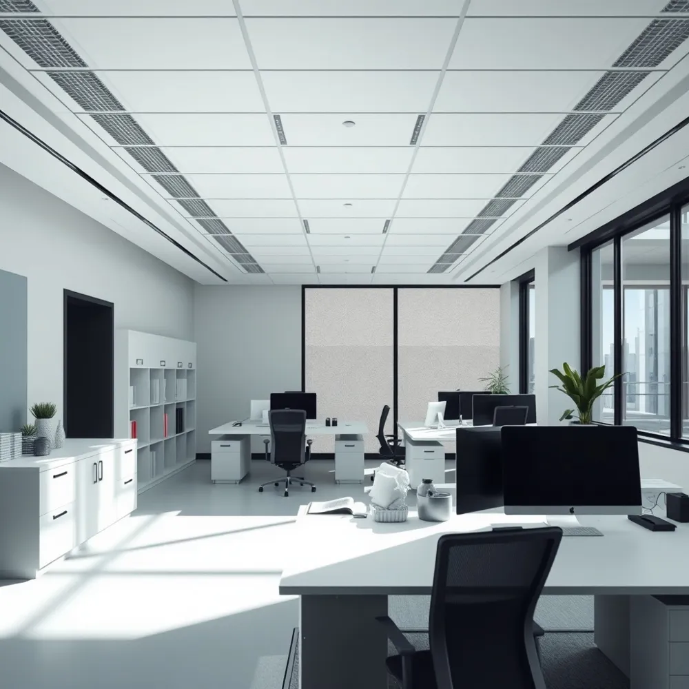 Exceptional cleaning results are built upon strong communication, active listening, and a commitment to understanding the unique needs of every client environment.