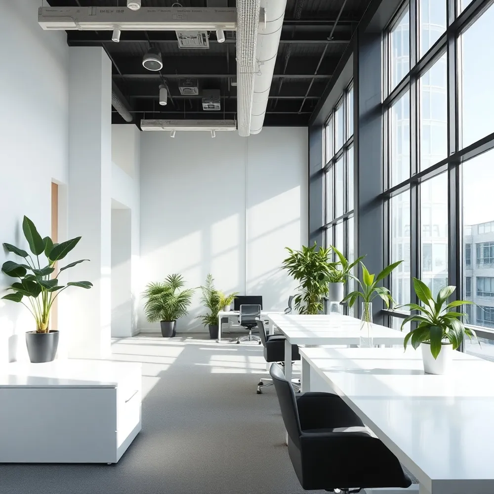 Utilizing non-toxic, biodegradable solutions and HEPA filtration protects your property assets while significantly improving indoor air quality for all occupants.