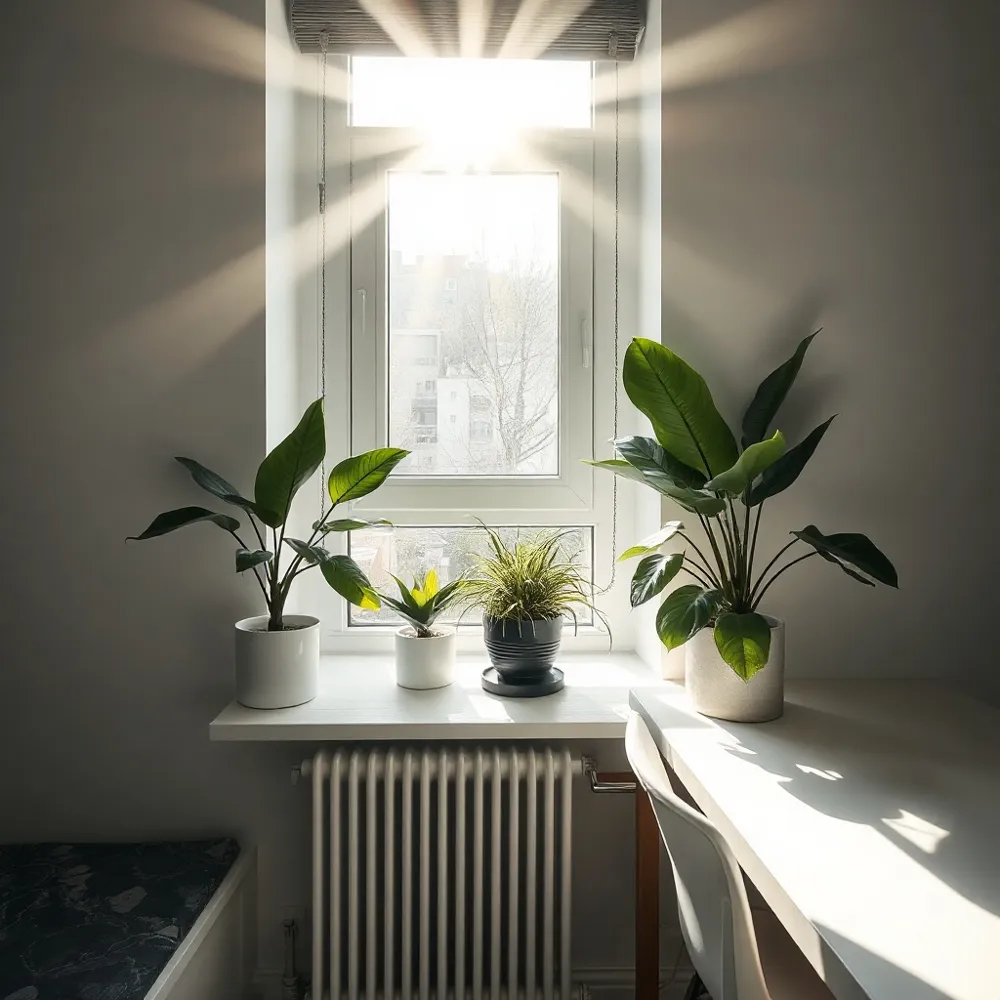 Our commitment to sustainable and non-toxic cleaning methods ensures that your property provides a healthier, high-quality environment for all occupants.