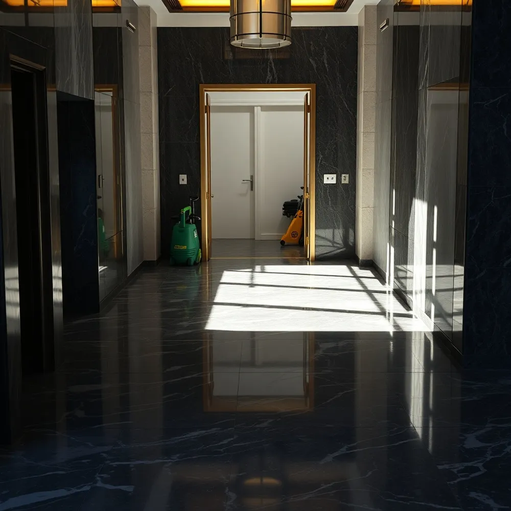 We prioritize stable, professional teams to ensure consistent cleaning quality and build the long-term reliability that successful property managers trust.