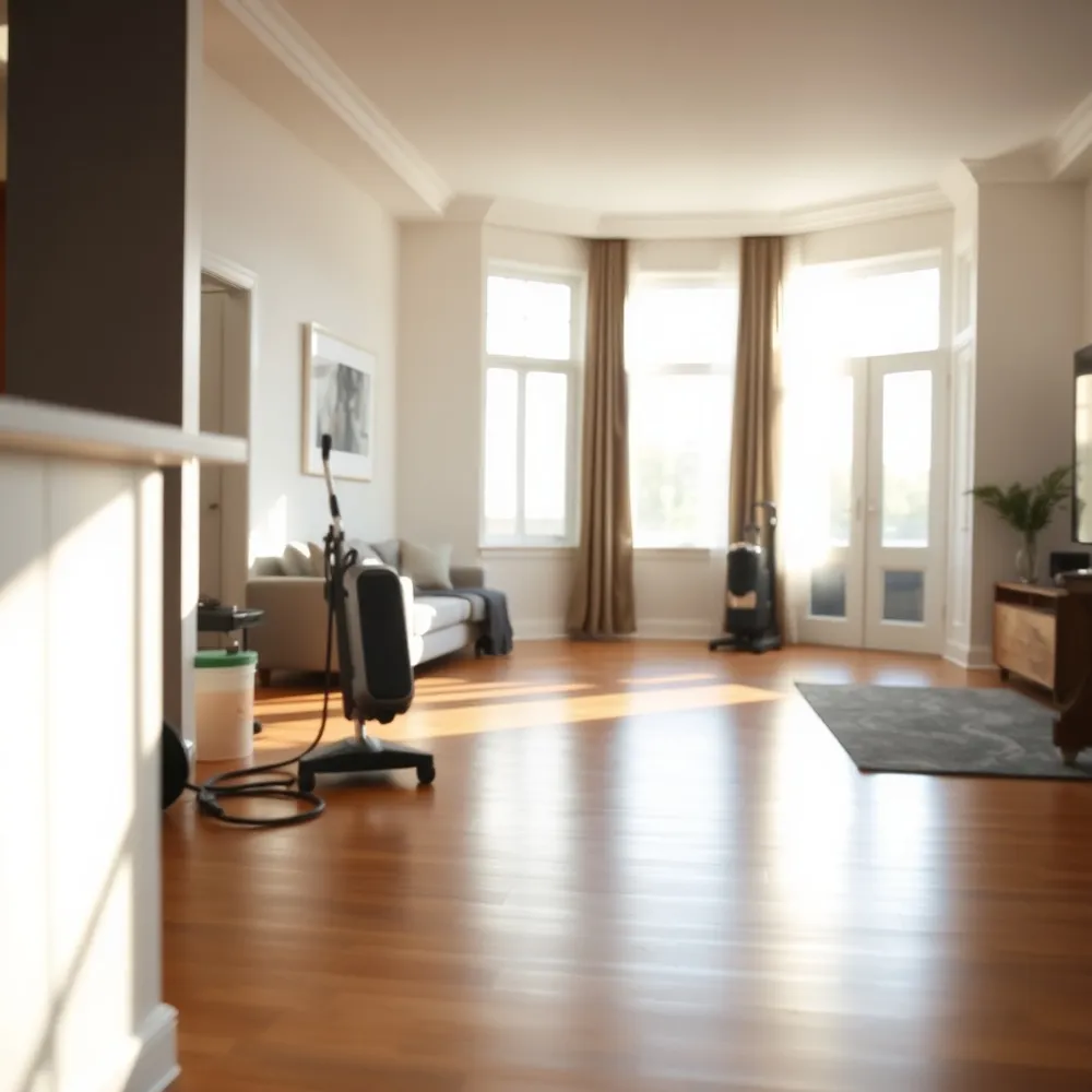 Offload your household chores to our experienced team and regain precious time to focus on your family, career, and personal well-being.