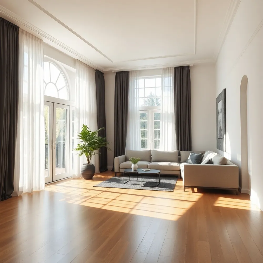 We view every home as a partnership for improvement, providing a professional and compassionate fresh start for your living space.
