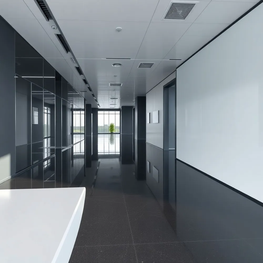 Our expert team uses enzymatic cleaners that break down organic proteins, effectively neutralizing stubborn odors at the source rather than simply masking them.