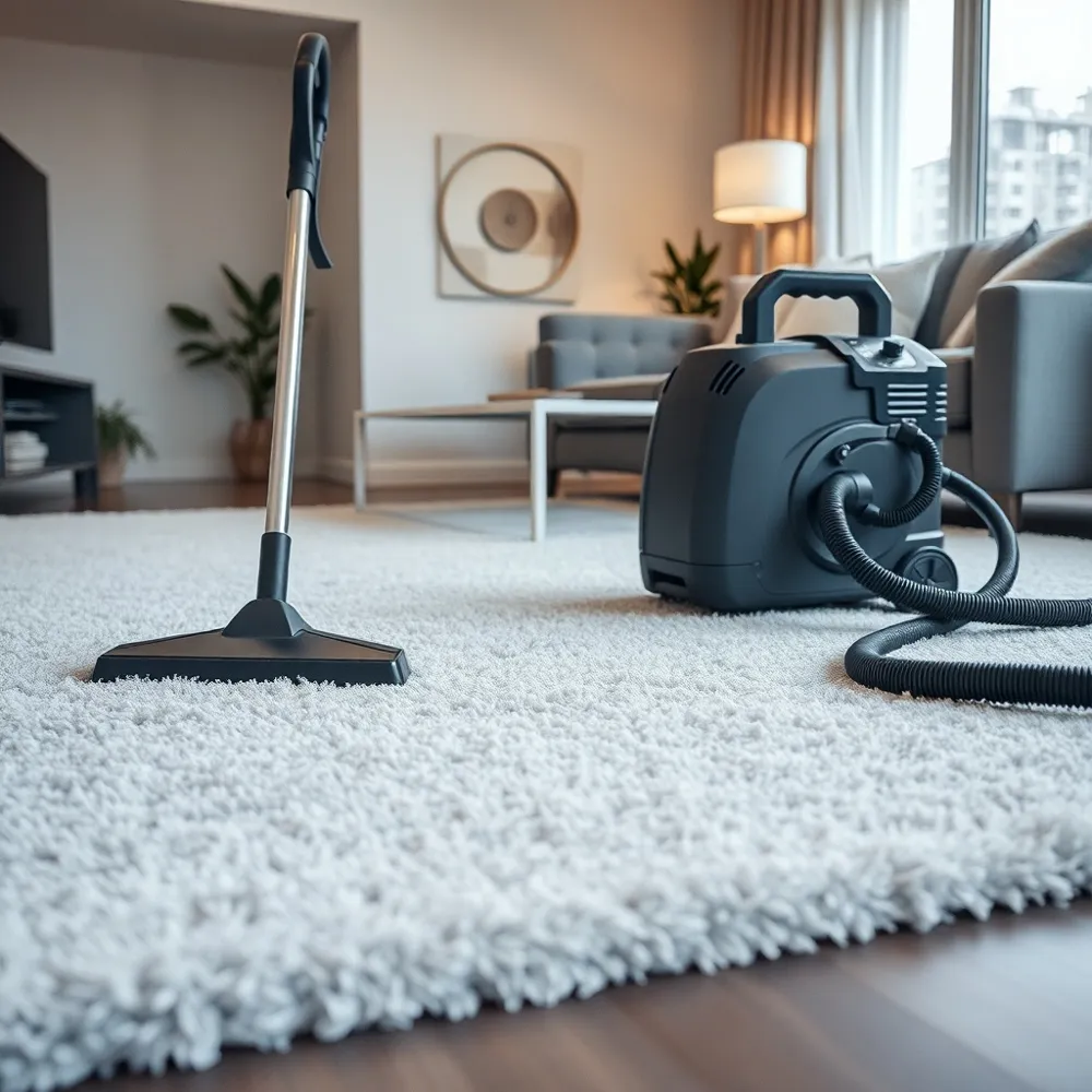 Professional hot water extraction reaches deep into upholstery to eliminate trapped allergens like dander and dust, creating a healthier and more comfortable indoor environment.