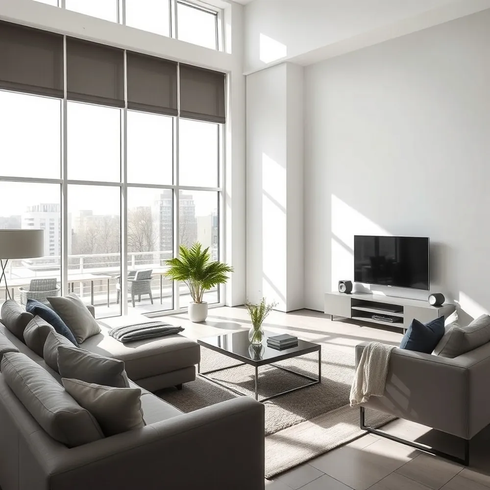 Our professional team uses advanced tools and expert techniques to restore any space to a pristine condition regardless of its current state.