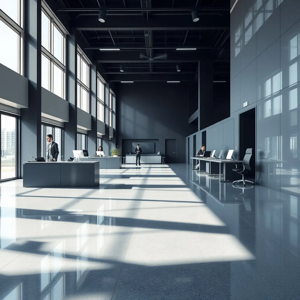 A disciplined maintenance routine protects your indoor air quality and preserves the long-term structural integrity of your building's surfaces.