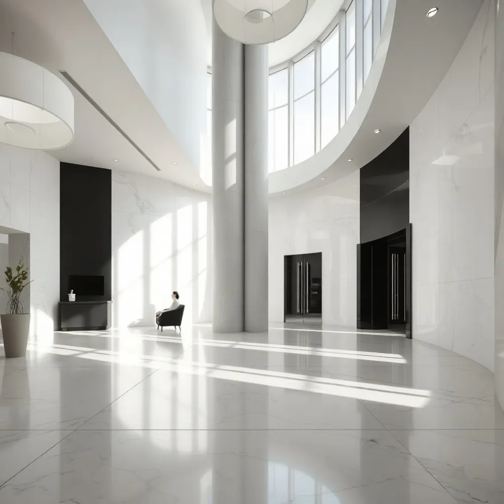 Our professional team designs flexible, data-driven maintenance schedules that balance consistent janitorial routines with specialized deep cleaning to ensure your property remains pristine.